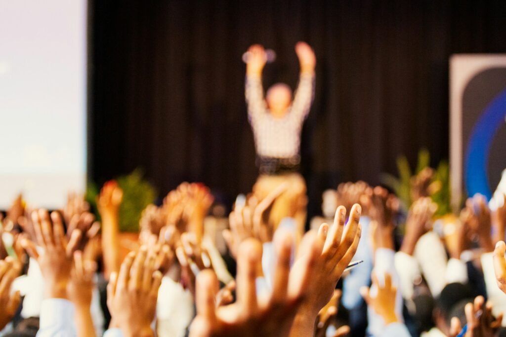 konferencja